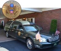 Burton Quinn Scott Cremation & Funeral Services image 14